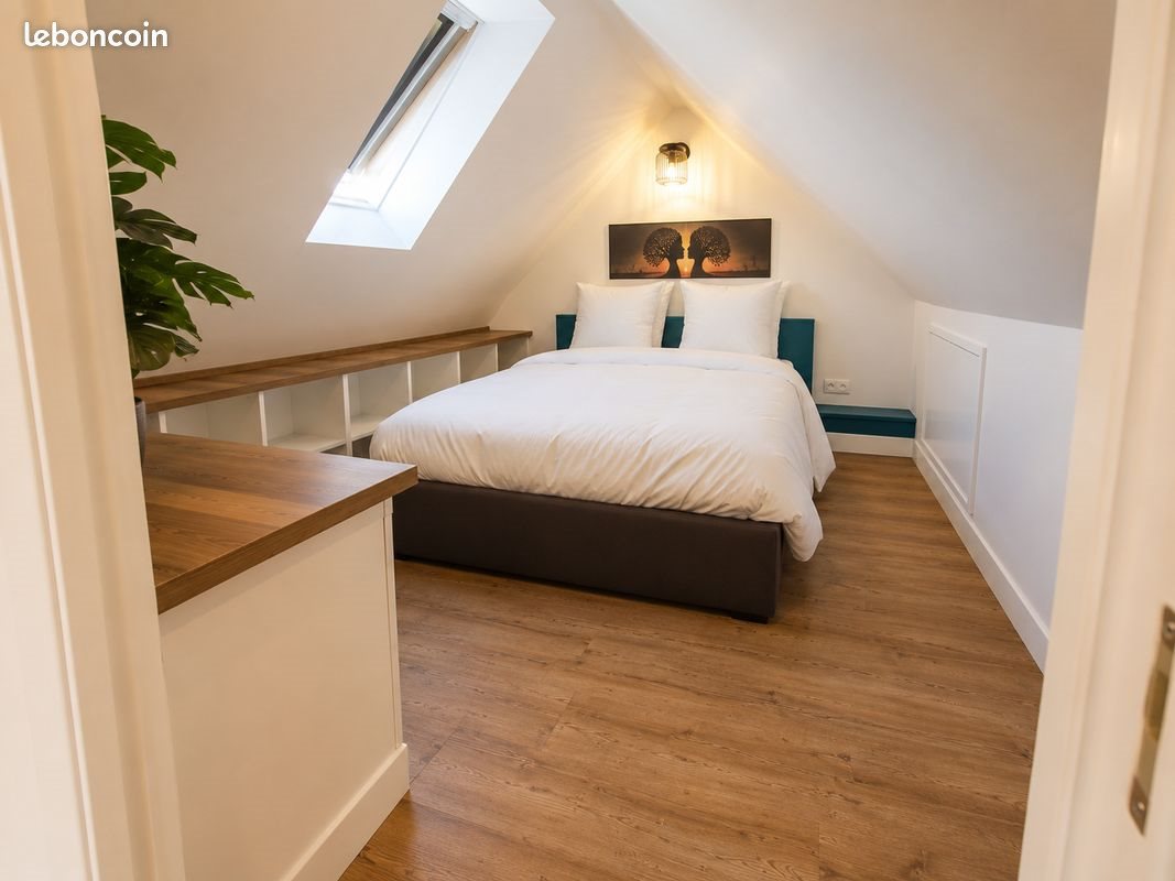 Appartement à louer, 24m², Nevers