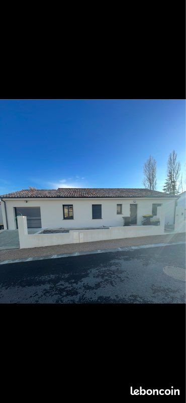 Maison à vendre, 118m², Lavaur