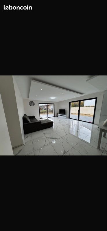 Maison à vendre, 118m², Lavaur
