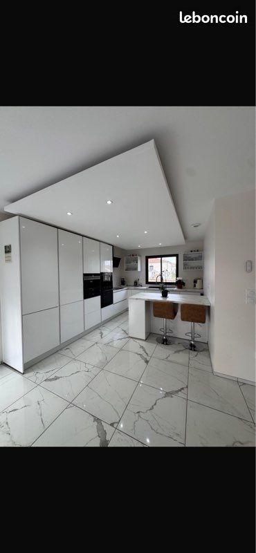 Maison à vendre, 118m², Lavaur