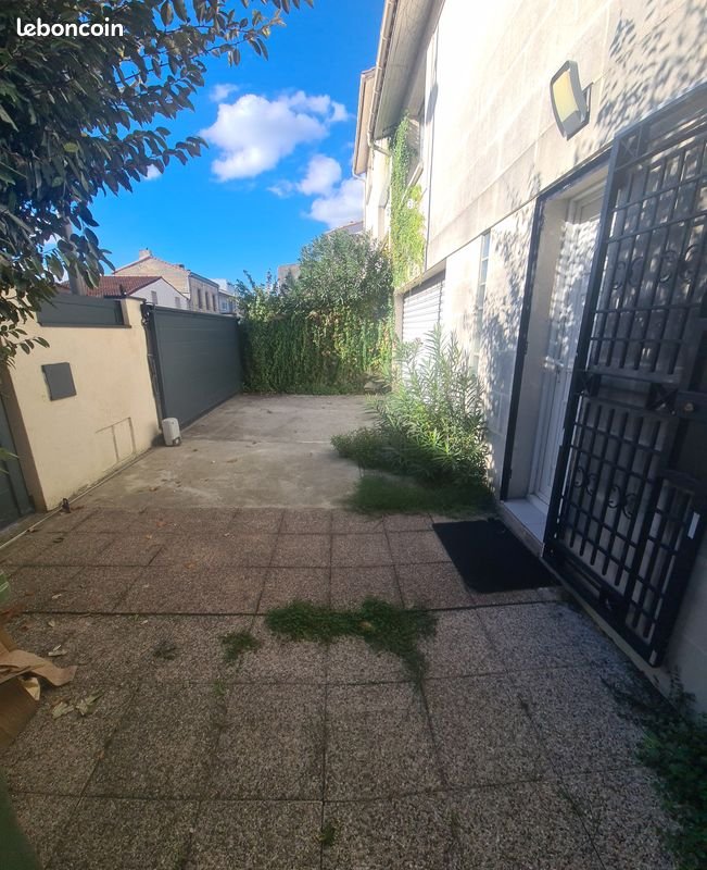Maison à vendre, 140m², Le Bouscat
