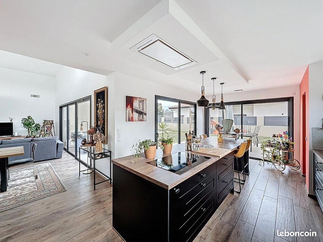Maison à vendre, 142m², Perpignan