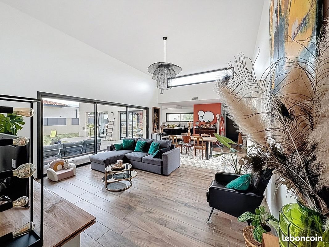 Maison à vendre, 142m², Perpignan