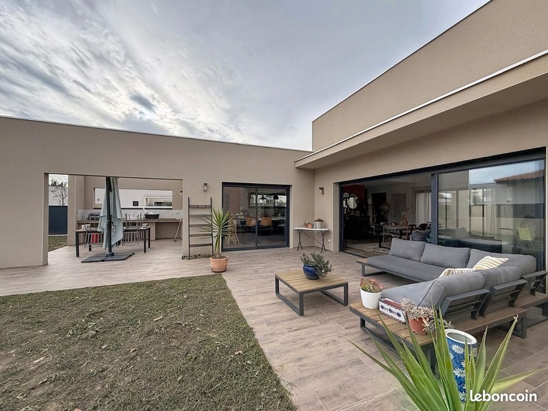 Maison à vendre, 142m², Perpignan
