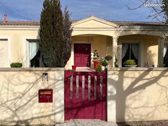 Maison à vendre, 193m², Yvrac