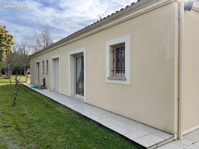 Maison à vendre, 193m², Yvrac