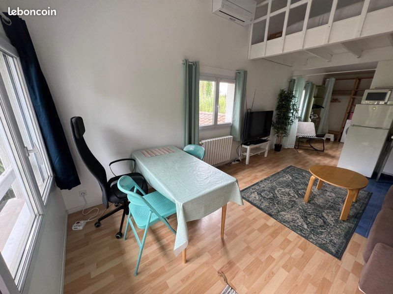 Appartement à louer, 40m², Pessac