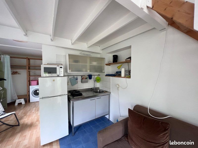 Appartement à louer, 40m², Pessac