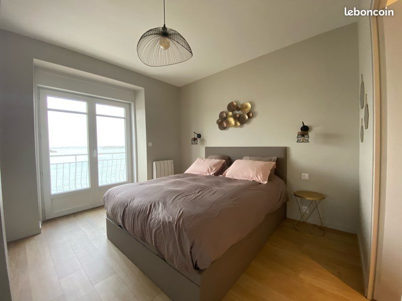 Appartement à louer, 40m², Larmor-Plage