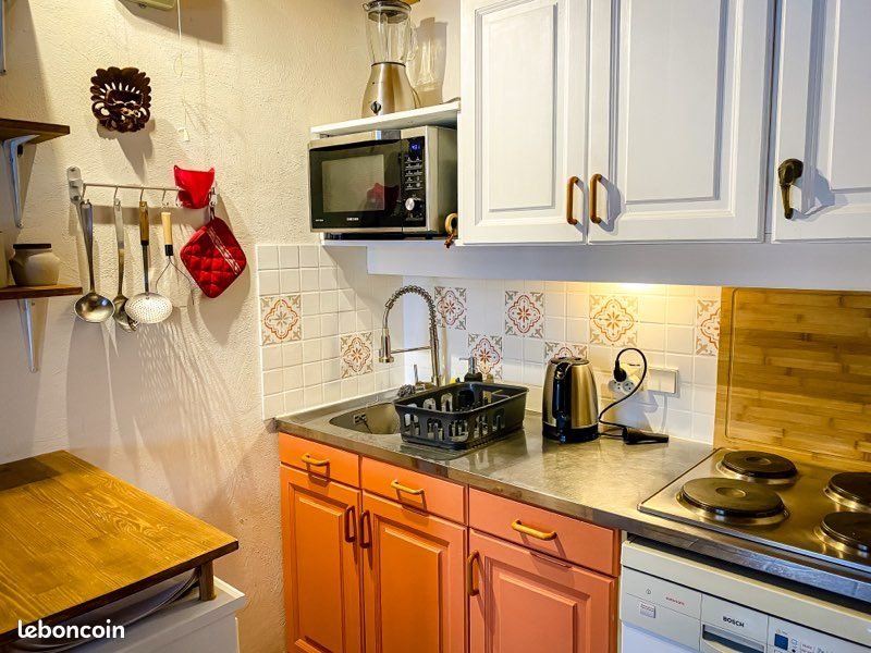 Appartement à vendre, 27m², Crest-Voland (Les Saisies)