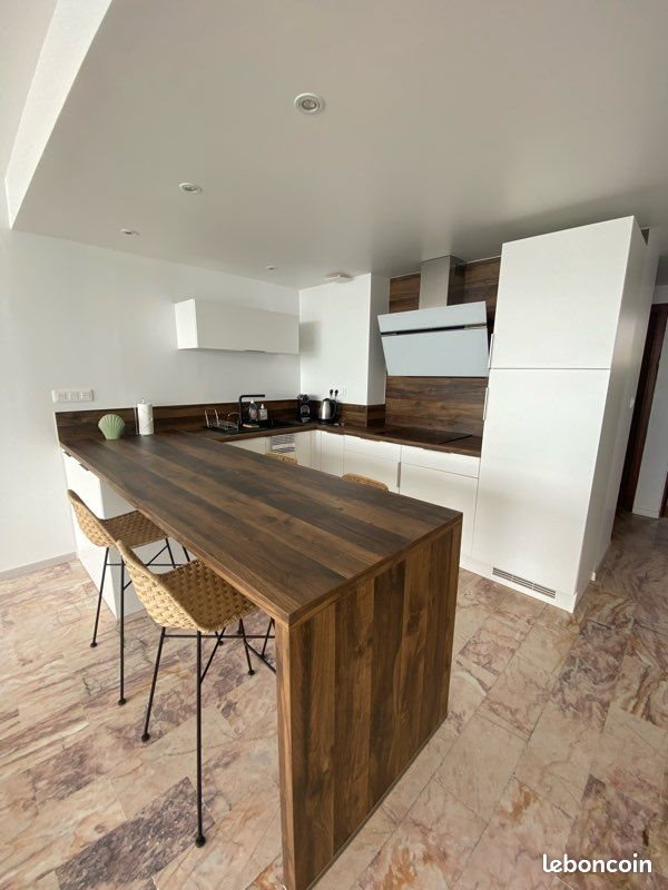 Appartement à louer, 40m², Grau d'Agde