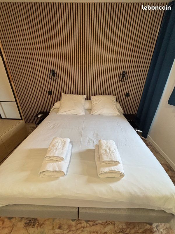 Appartement à louer, 40m², Grau d'Agde