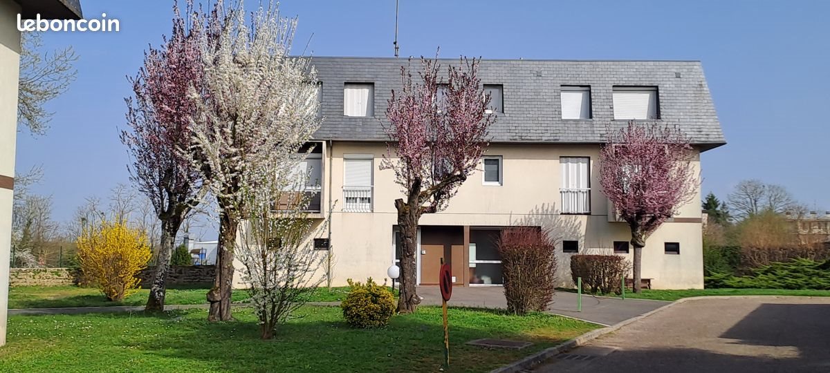 Appartement à louer, 32m², Decize