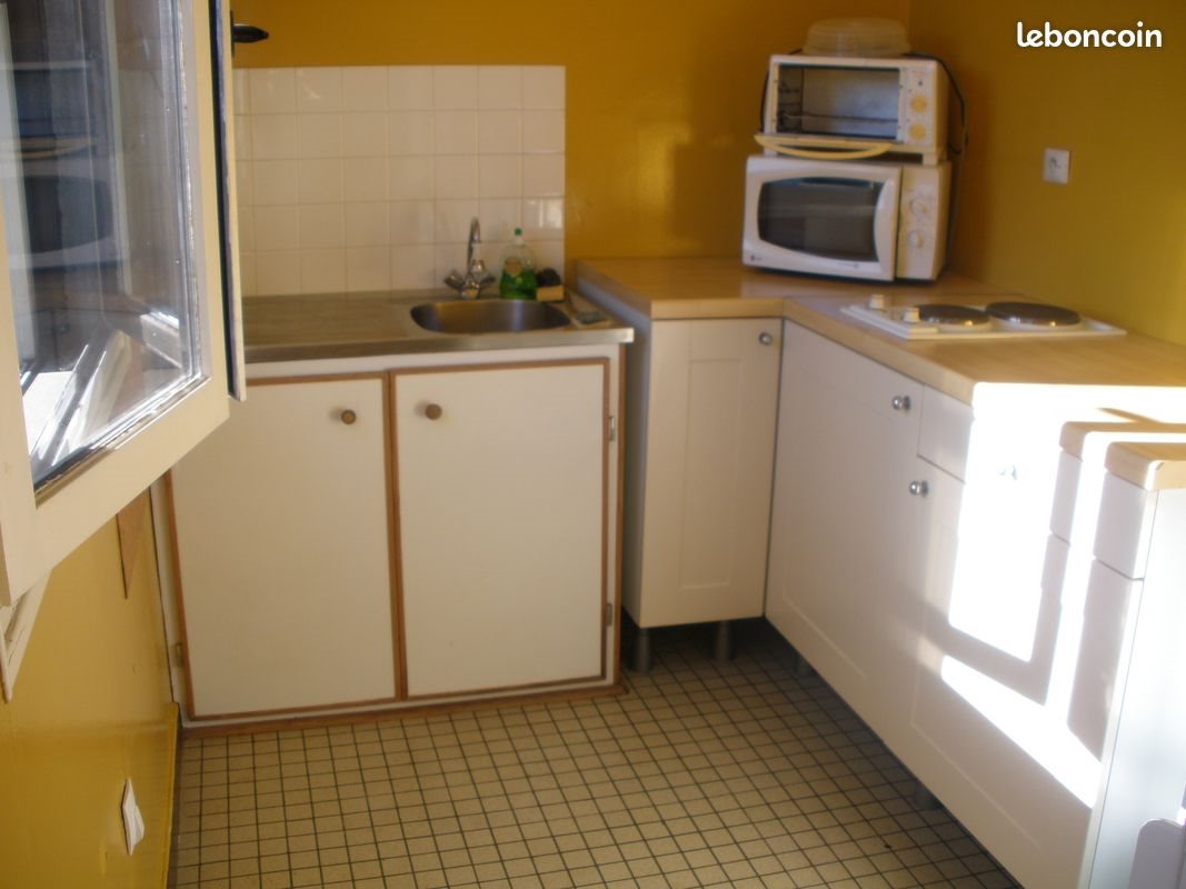 Appartement à louer, 32m², Decize