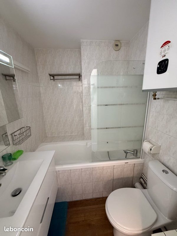 Appartement à vendre, 18m², Dijon