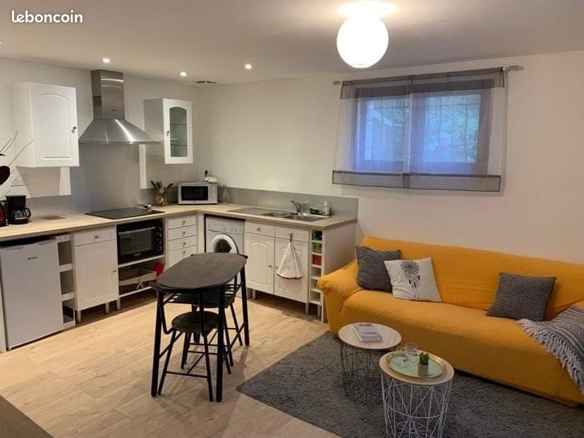 Appartement à louer, 41m², Mougins