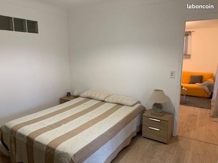 Appartement à louer, 41m², Mougins