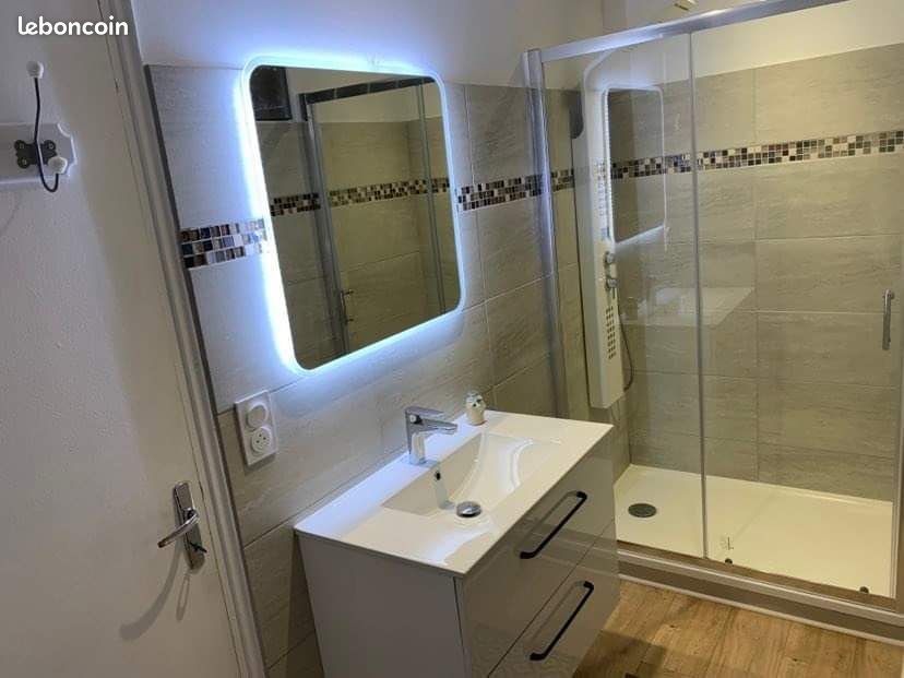 Appartement à louer, 41m², Mougins
