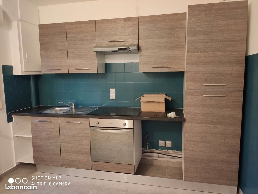 Appartement à louer, 74m², Dampierre