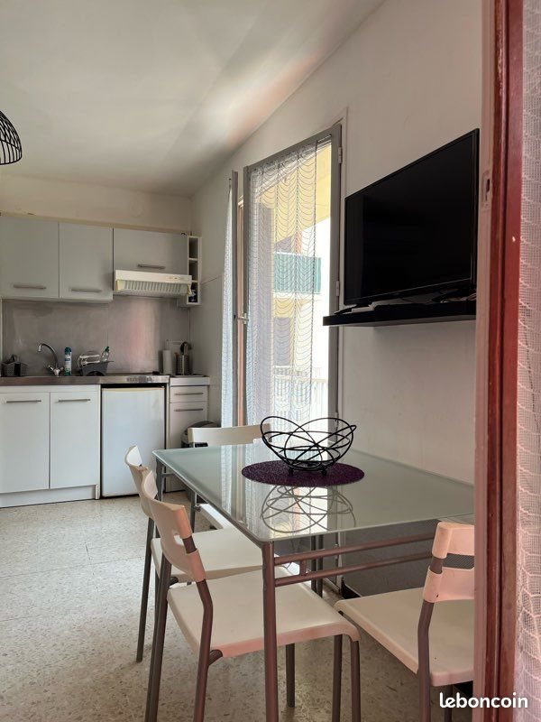 Appartement à louer, 25m², Perpignan