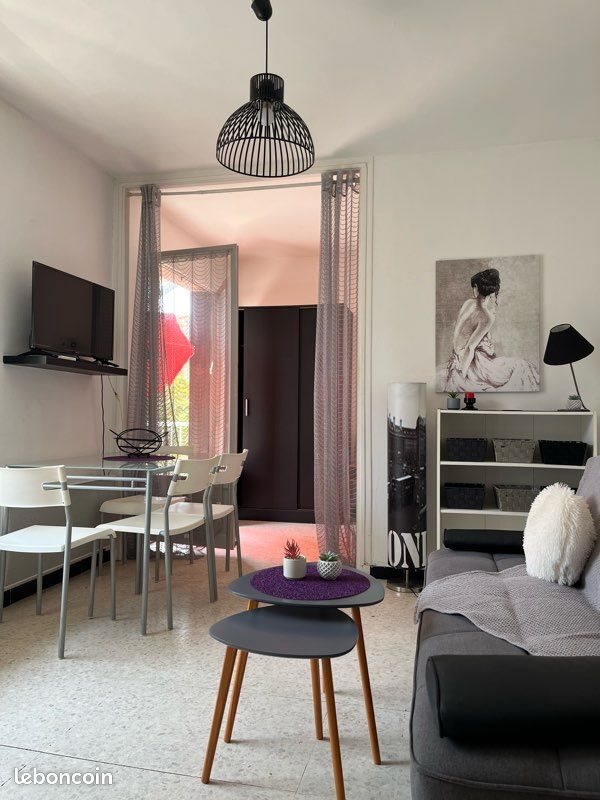 Appartement à louer, 25m², Perpignan