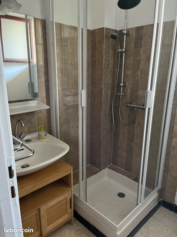 Appartement à louer, 25m², Perpignan