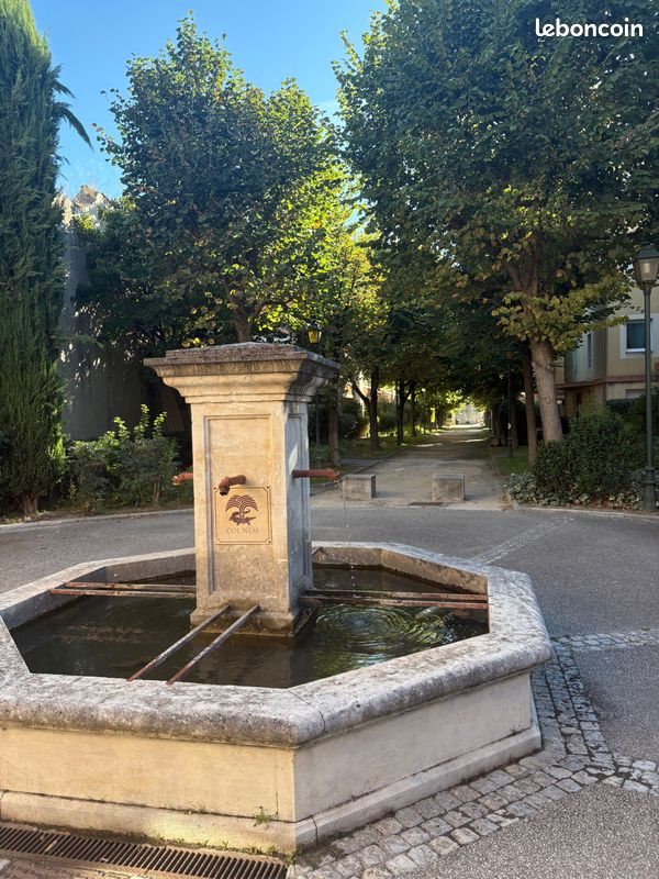 Appartement à vendre, 90m², Nîmes