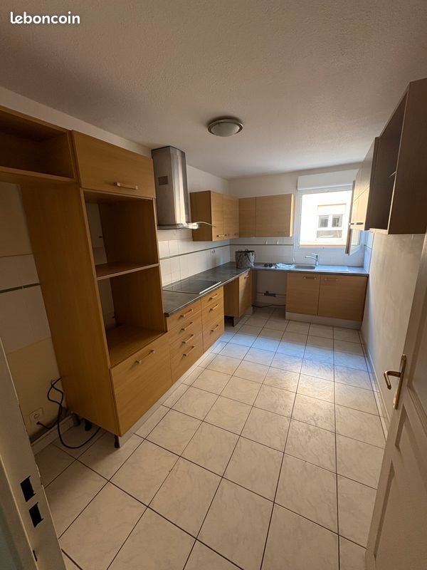 Appartement à vendre, 90m², Nîmes