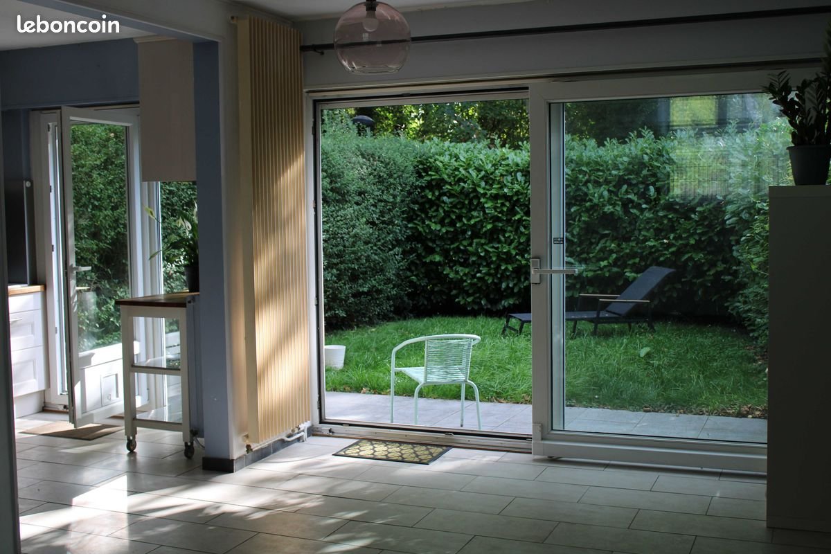 Maison à vendre, 105m², Villeneuve-d'Ascq