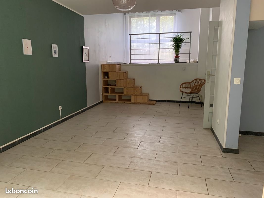 Maison à vendre, 105m², Villeneuve-d'Ascq