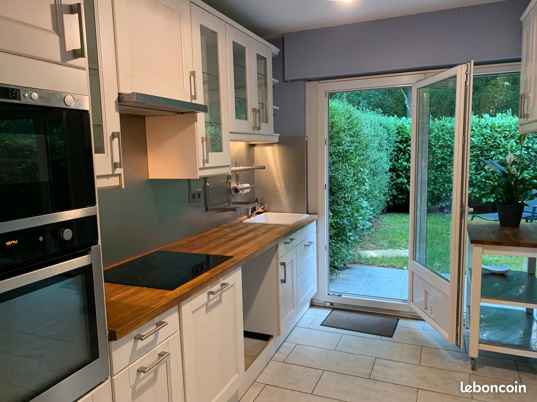 Maison à vendre, 105m², Villeneuve-d'Ascq