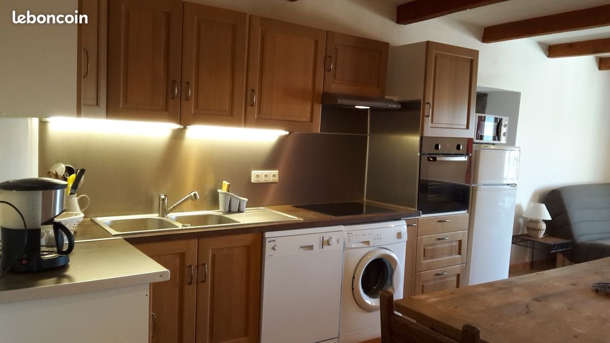 Appartement à louer, 90m², Lavilledieu