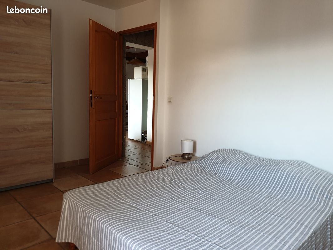 Appartement à louer, 90m², Lavilledieu