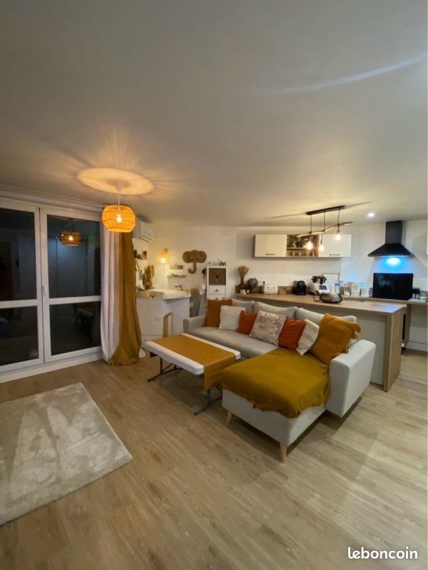 Appartement à louer, 42m², Muret
