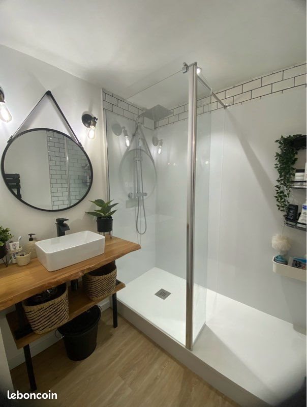 Appartement à louer, 42m², Muret