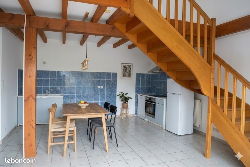 Maison à vendre, 52m², Corbas