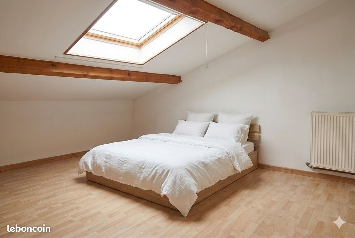 Maison à vendre, 52m², Corbas