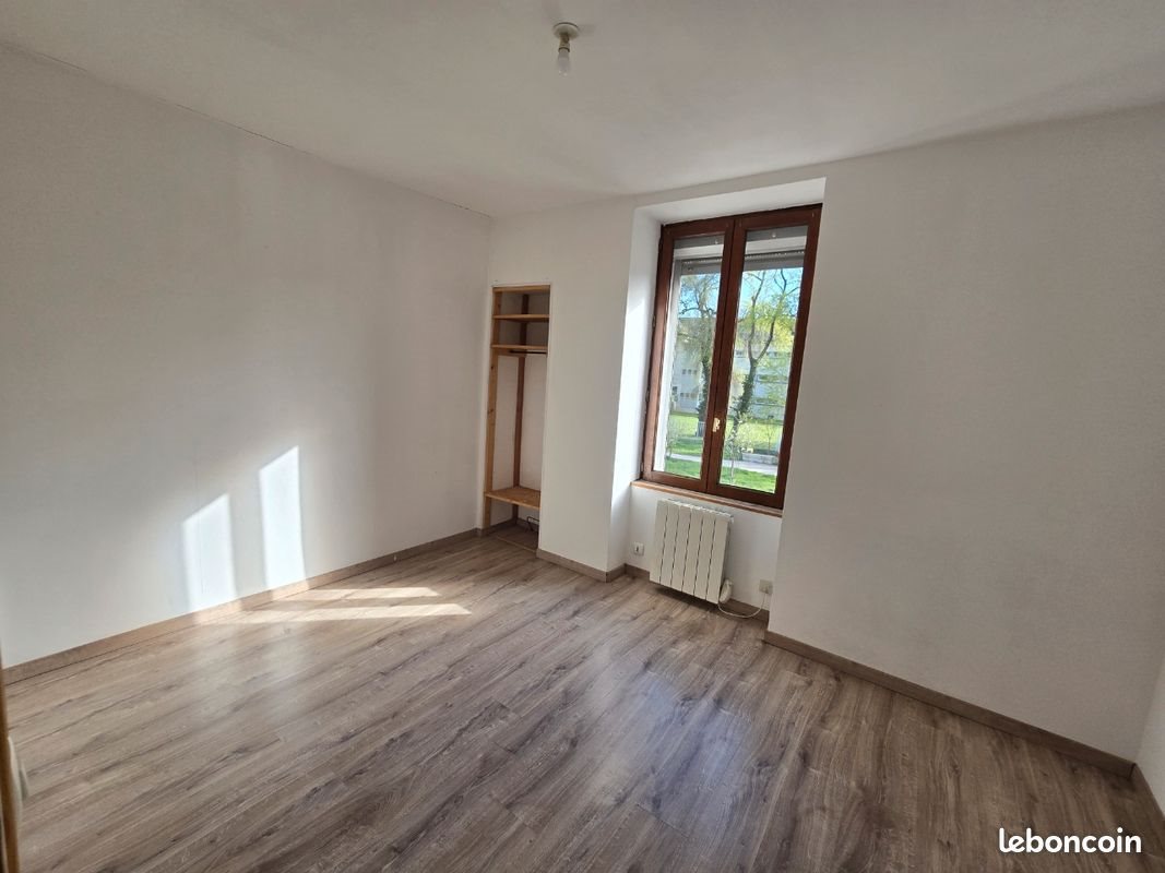 Appartement à louer, 38m², Dijon