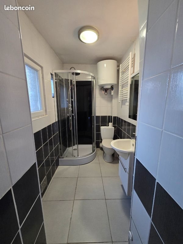 Appartement à louer, 38m², Dijon