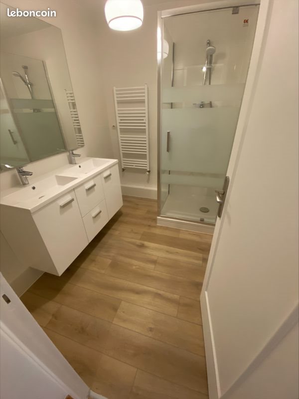 Appartement à vendre, 83m², Saint-Jacques-de-la-Lande