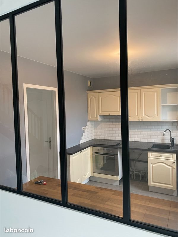 Appartement à vendre, 83m², Saint-Jacques-de-la-Lande
