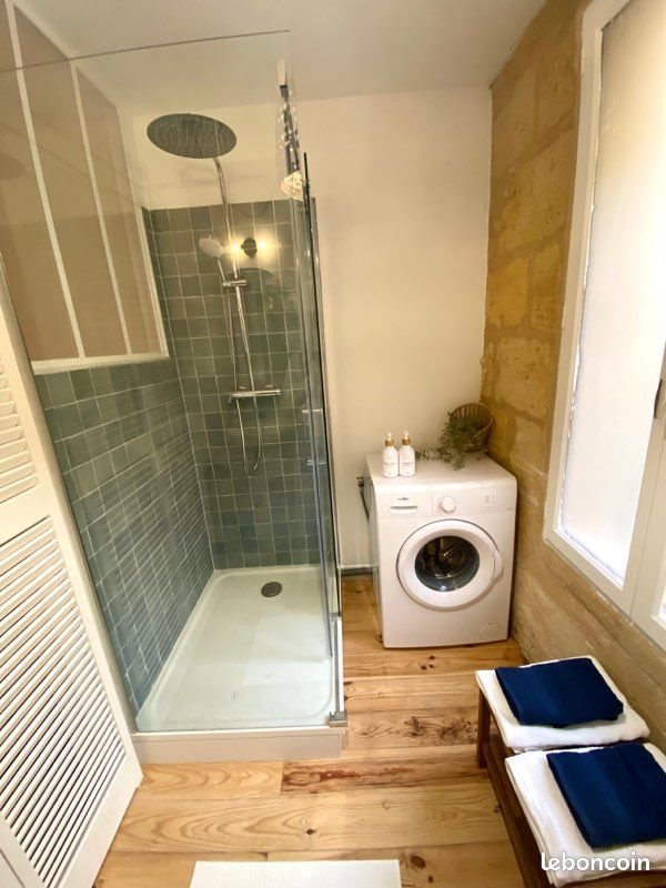 Appartement à louer, 20m², Bordeaux