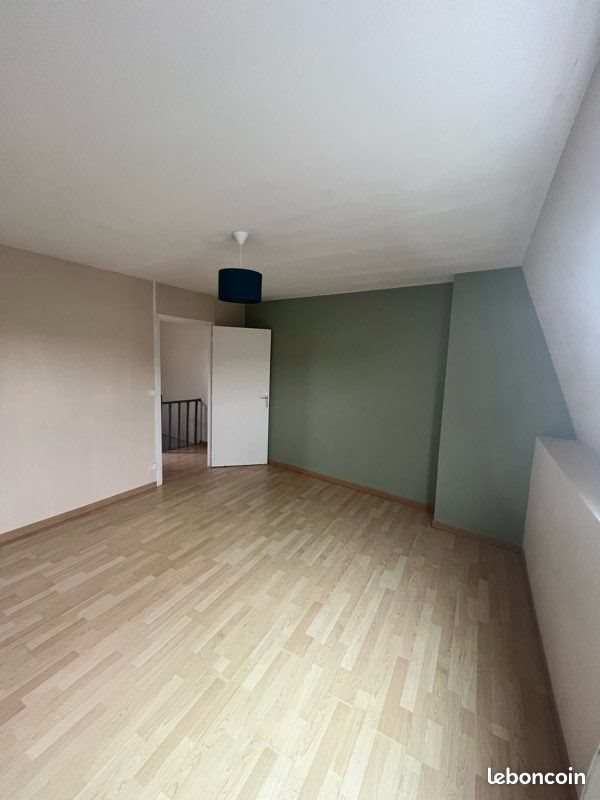 Appartement à louer, 67m², Liévin