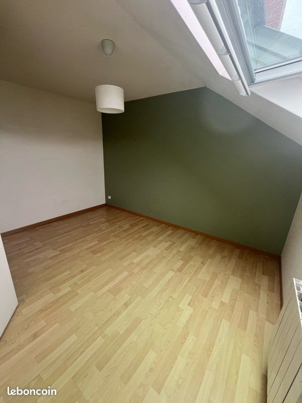 Appartement à louer, 67m², Liévin