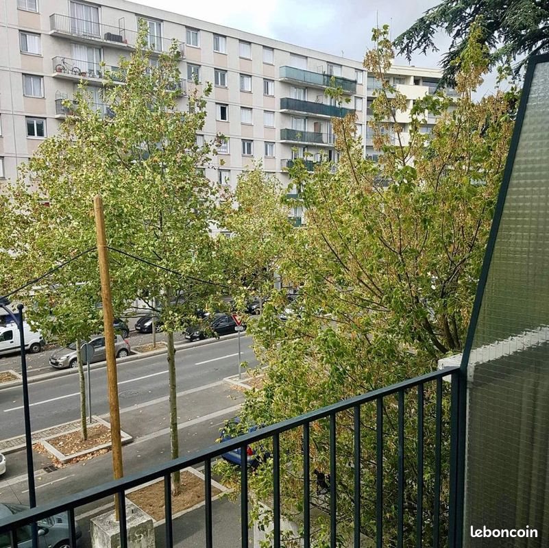 Appartement à vendre, 45m², Champigny-sur-Marne