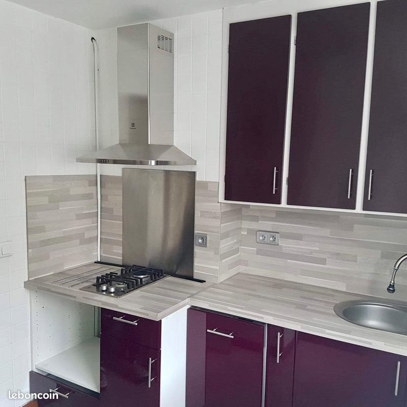 Appartement à vendre, 45m², Champigny-sur-Marne
