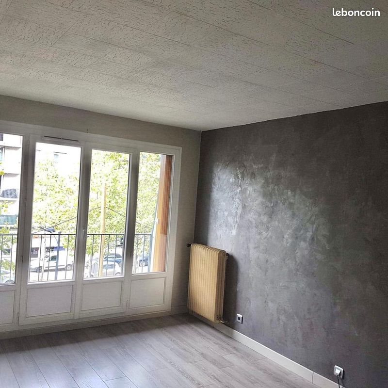 Appartement à vendre, 45m², Champigny-sur-Marne