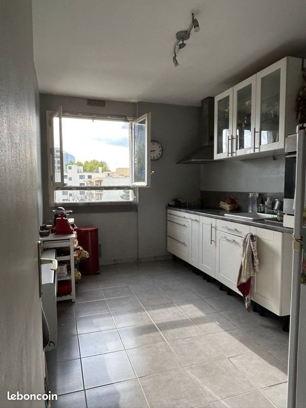 Appartement à louer, 50m², Lyon 3ème