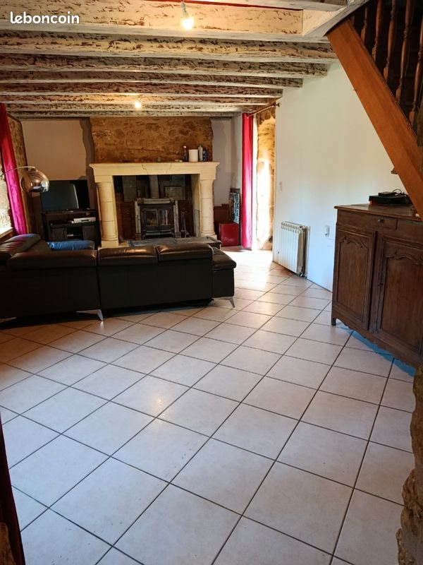 Maison à vendre, 250m², Saint-Cirq-Madelon