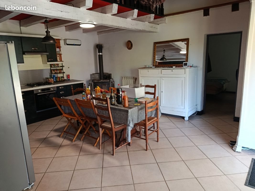 Maison à vendre, 250m², Saint-Cirq-Madelon